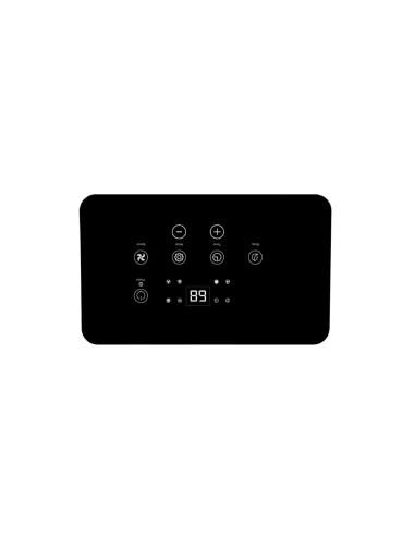 Elit Klima prijenosna E-7025F CoolGO 2kW