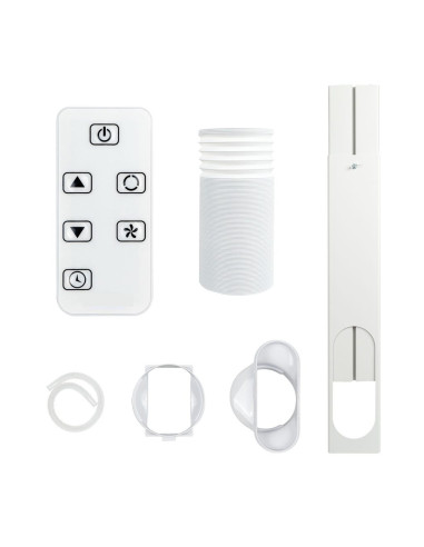 Elit Klima prijenosna E-7025F CoolGO 2kW