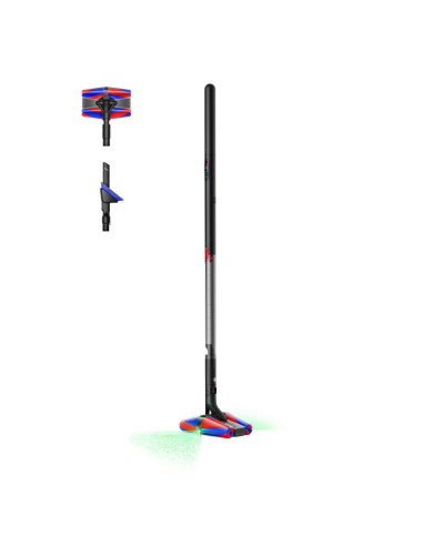 Dyson štapni usisavač PencilVac Fluffycones