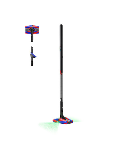 Dyson štapni usisavač PencilVac Fluffycones