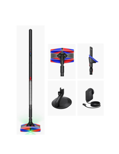 Dyson štapni usisavač PencilVac Fluffycones