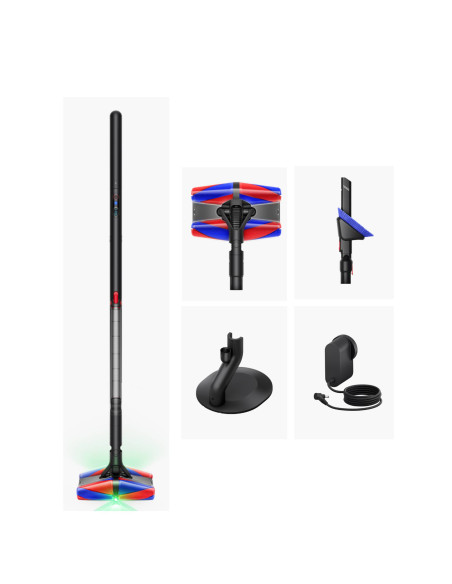 Dyson štapni usisavač PencilVac Fluffycones