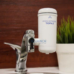 Uređaj za pročišćavanje vode Aquaphor Topaz