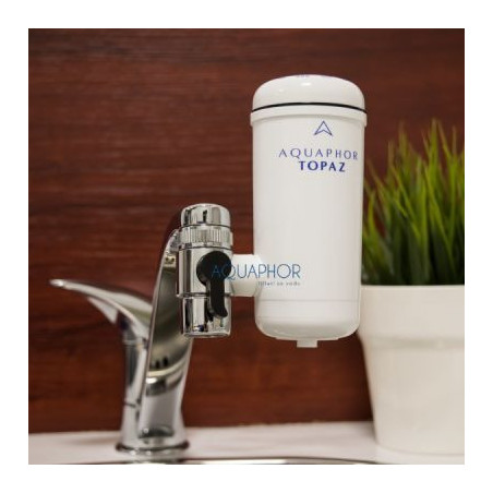 Uređaj za pročišćavanje vode Aquaphor Topaz