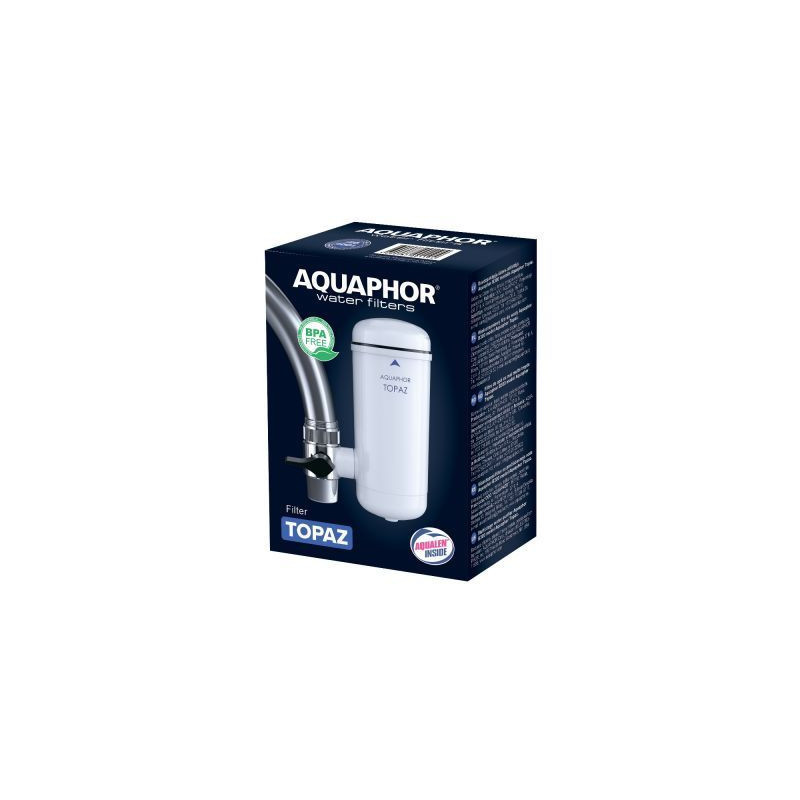 Uređaj za pročišćavanje vode Aquaphor Topaz