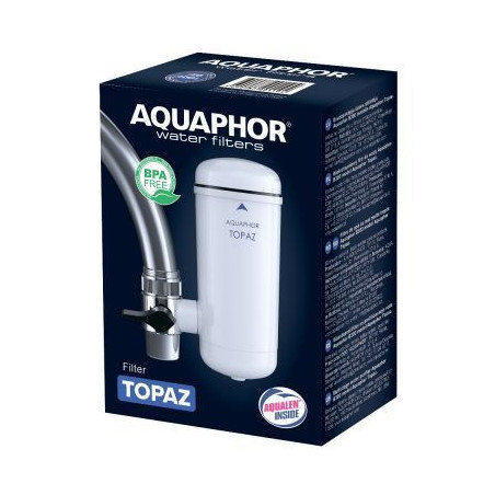 Uređaj za pročišćavanje vode Aquaphor Topaz